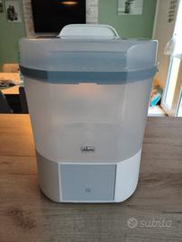 Sterilizzatore+asciugatura Chicco 