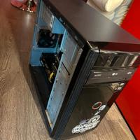 Pc computer fisso desktop Gaming i5 core
