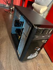 Pc computer fisso desktop Gaming i5 core