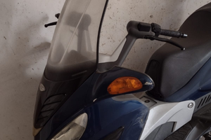 Leggendario Scooterone