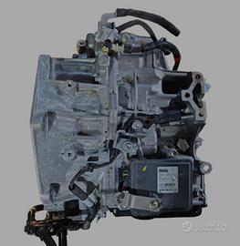 cambio automatico GA6F21AW 