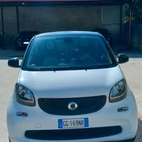 Smart Fortwo 3° serie