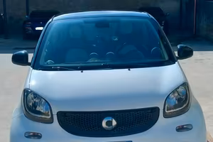 Smart Fortwo 3° serie