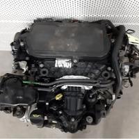 PBL399 Motore Ford Kuga 2.0TDCi UFDA [10/12]
