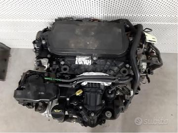 PBL399 Motore Ford Kuga 2.0TDCi UFDA [10/12]
