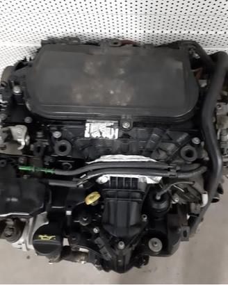 PBL399 Motore Ford Kuga 2.0TDCi UFDA [10/12]