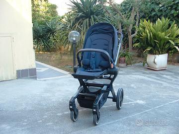 Passeggino JOOLZ + seggiolino MAXI COSI