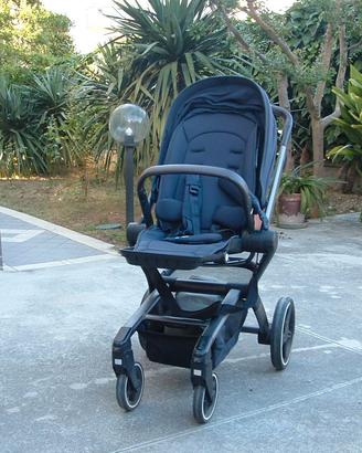 Passeggino JOOLZ + seggiolino MAXI COSI