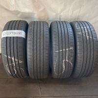 4 GOMME USATE ESTIVO 2055517 - CP27910280