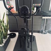 Ellittica e Cyclette