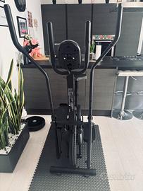 Ellittica e Cyclette