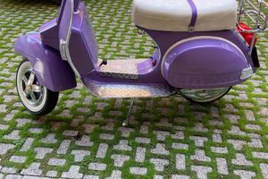 Vespa PX Arcobaleno