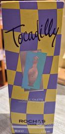 Profumo Vintage Tocadilly  di Rochas Paris EDT 50m
