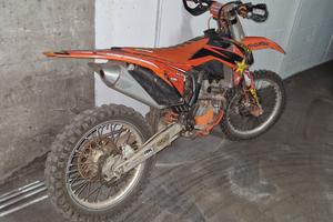 Ktm 250