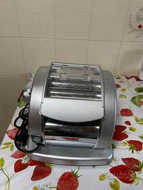 macchina elettrica per fare la pasta in casa