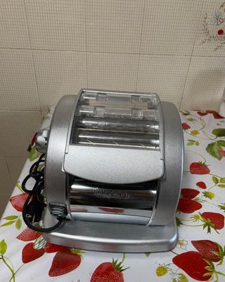 macchina elettrica per fare la pasta in casa