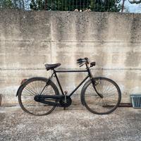 Bicicletta Bianchi anni 70