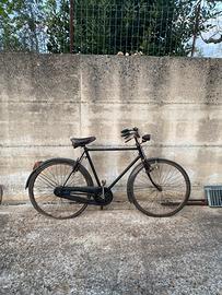 Bicicletta Bianchi anni 70