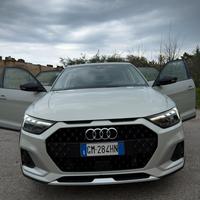 Audi A1 Allstreet  Unico proprietario