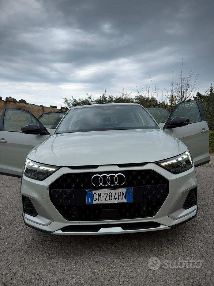 AUDI A1 2ª serie