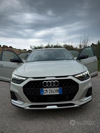 Audi A1 Allstreet  Unico proprietario
