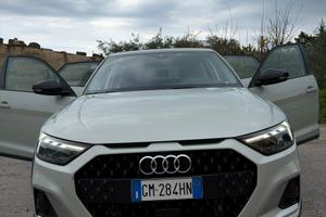 Audi A1 Allstreet  Unico proprietario