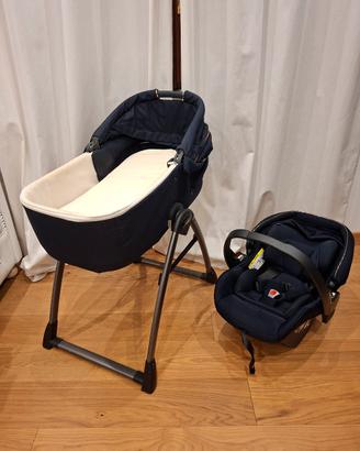 Peg Perego "Vivace" Navicella e Ovetto 