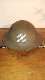 ww1 elmetto americano 3divisione marne