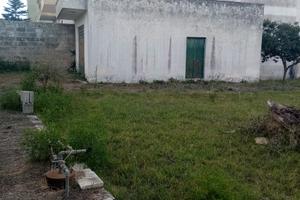 Ampio Lotto edificabile