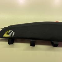 Borsa bikepacking Apidura