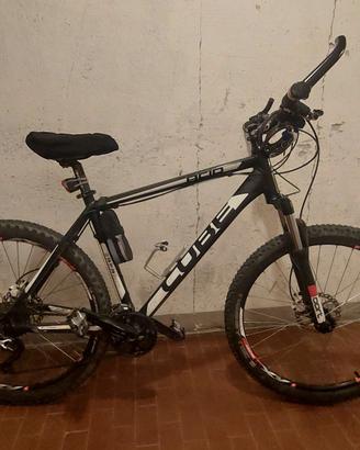 2 bici MTB