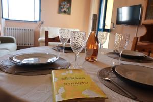 Travellito vacanze casa Elena