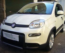 FIAT Panda 1.0 FireFly S&S Hybrid City Life Km0
