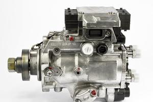 pompa gasolio opel vectra zafira