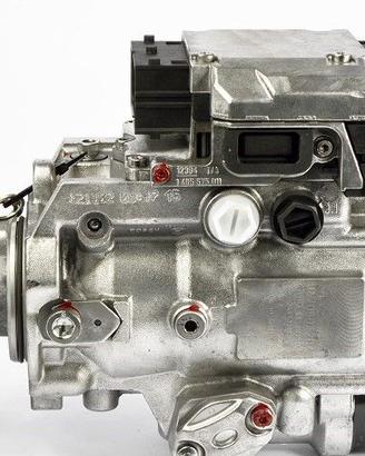 pompa gasolio opel vectra zafira