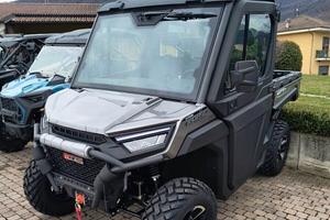 UTV AODES 1000 WORKCROSS 3 POSTI POLARIS RANGER