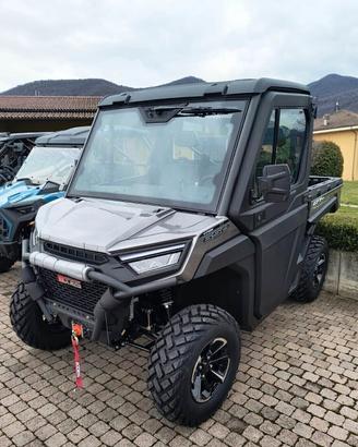 UTV AODES 1000 WORKCROSS 3 POSTI POLARIS RANGER