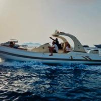 Gommone revenger sport 28,70 anno 2019