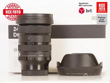 Sigma 24-70 F2.8 DG DN Art II (Leica)
