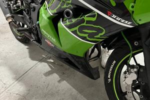 Kawasaki Ninja 250 R