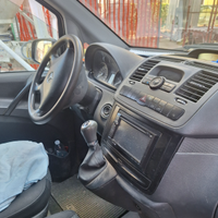 Mercedes vito 4x4