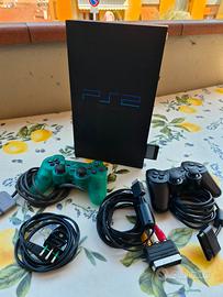 playstation 2 