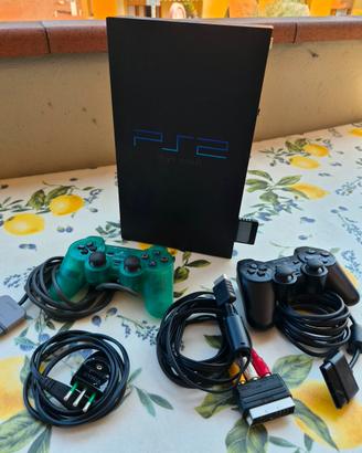 playstation 2 