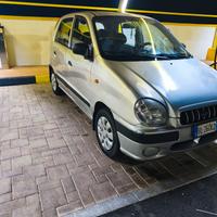 Hyundai Athos 2000 (NEOPATENTATI)