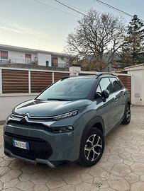 Auto come nuova