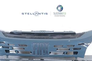 PARAURTI ANTERIORE - FIAT DUCATO