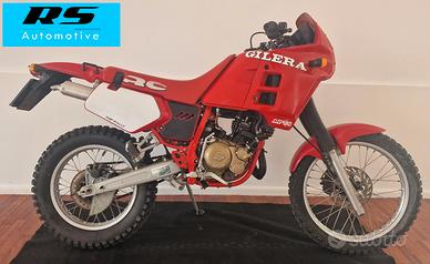 GILERA RC 125