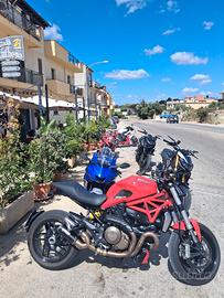 Monster 1200