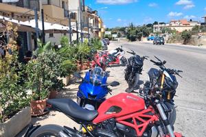 Monster 1200