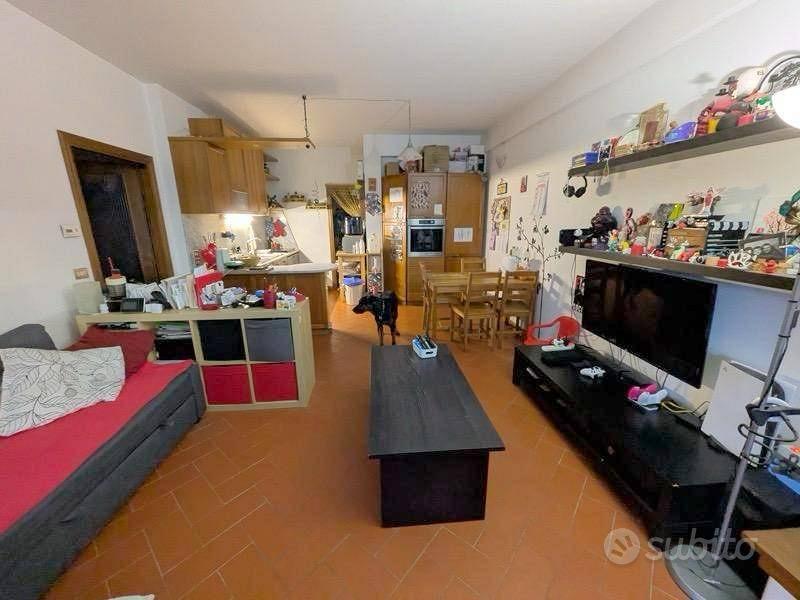 Appartamento – Montespertoli, Il Poggio - Altro